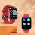 Women Sport Watches Android iOS App Smart Watch proveedores SmartWatch para reventa